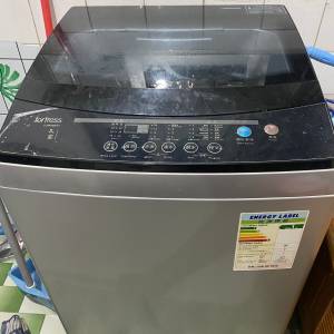 豐澤牌洗衣機 FJW70M21    7公升