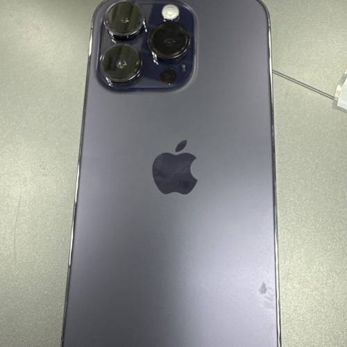 iphone 14 pro 256GB , 紫色