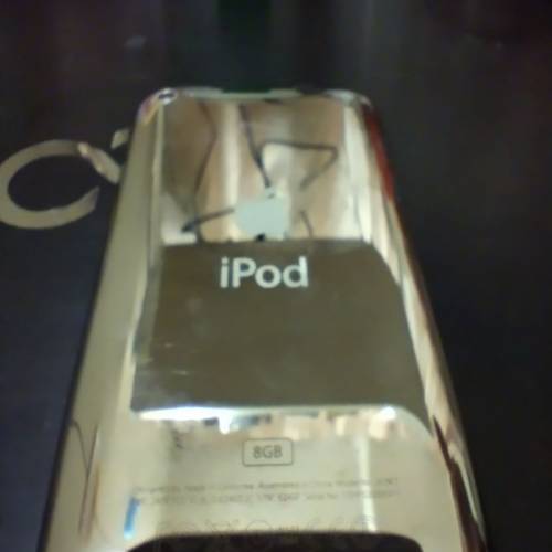 Apple Ipod touch 4
