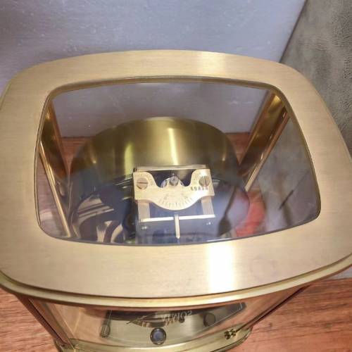 瑞士國禮積家 Jaeger-LeCoultre CINTREE' 收藏系列有盒有說明書