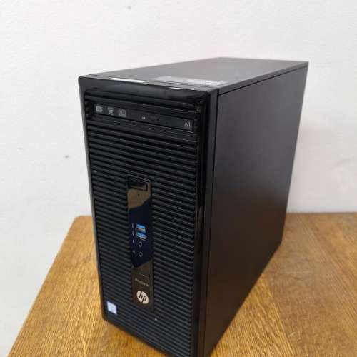 HP ProDesk 400 G3 MT i5 6500