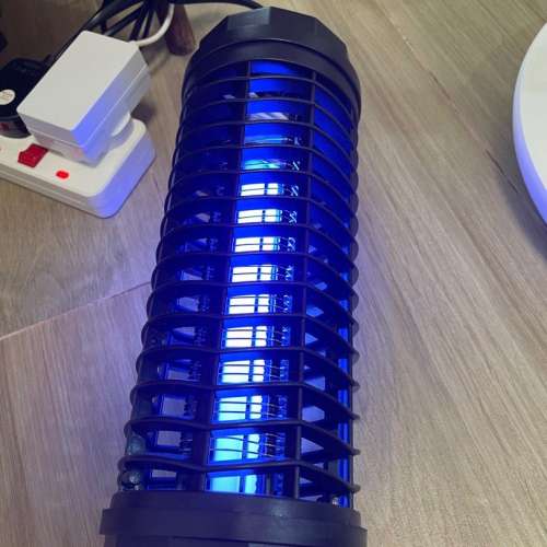 全新滅蚊燈 飛蛾 衣蛾 UV mosquito lamp anti-insect bug zapper moth
