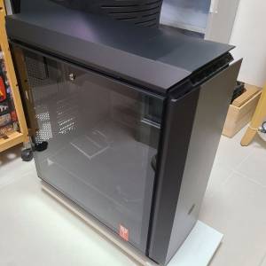 Cooler Master MasterCase MC600P 電腦機箱 PC case