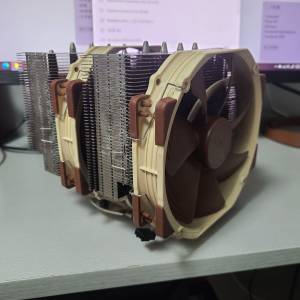 Noctua NH-D15 塔式散熱器 CPU cooler