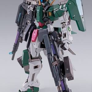 行版 啡盒 METAL BUILD GUNDAM DYNAMES SAGA 力天使