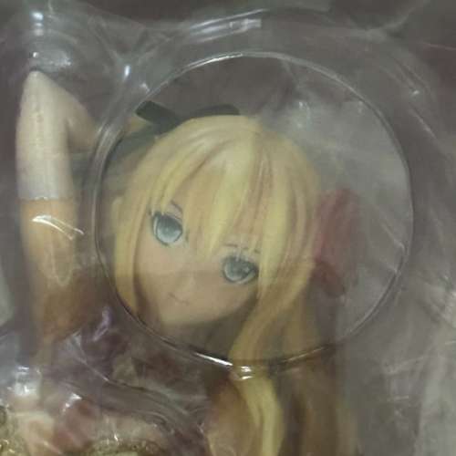 STP《艶娘幻夢譚》金蓮 紅玉ver