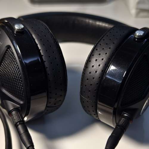 Focal Utopia 世上最頂級耳機之一