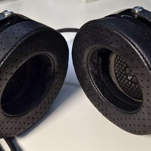 Focal Utopia 世上最頂級耳機之一