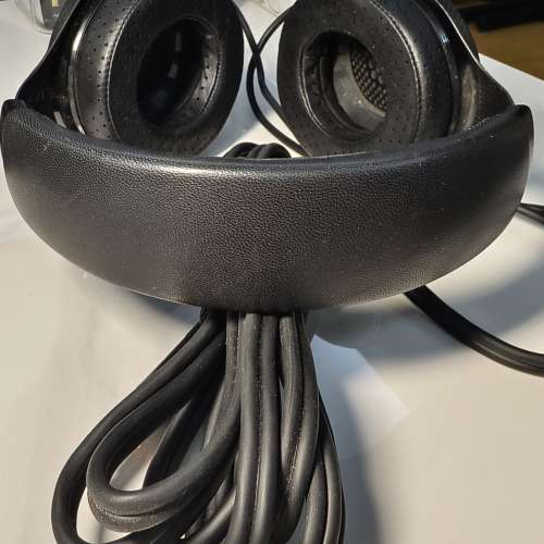 Focal Utopia 世上最頂級耳機之一