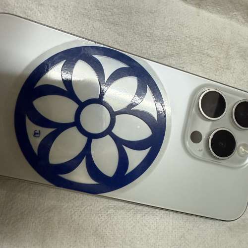 iPhone 15 pro 512gb 白色