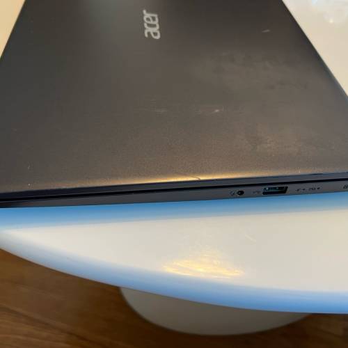 Acer Aspire 3 15.6吋 FullHD (N4120, 4+128GB SSD) A315-34