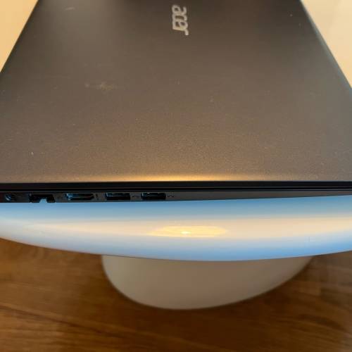 Acer Aspire 3 15.6吋 FullHD (N4120, 4+128GB SSD) A315-34