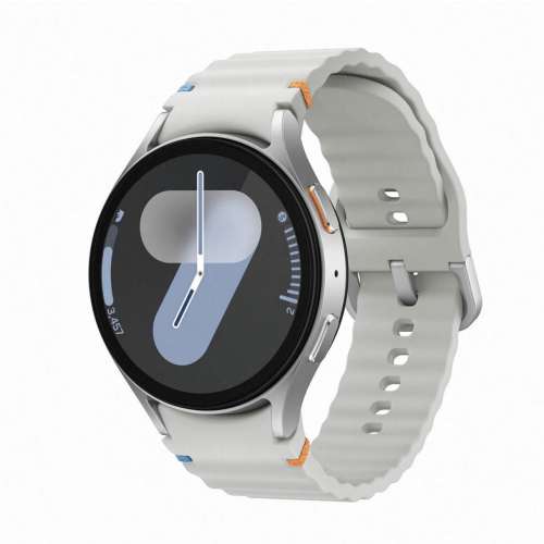 全新 三星(SAMSUNG) GALAXY WATCH 7 44MM (藍牙) L310 智能手錶 行貨