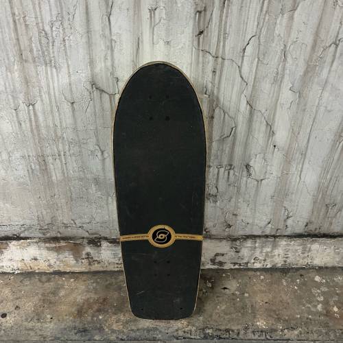 Smooth star holy  Toledo 33吋板