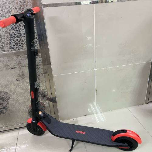 全新小米/ninebot ES1L  極速20km/hr 續航20km 新車落地 葵涌交收