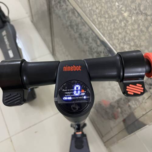 全新小米/ninebot ES1L  極速20km/hr 續航20km 新車落地 葵涌交收