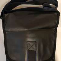 ESPRIT斜揹袋shoulder bag（黑色）