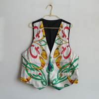 西裝背心 ~ Waistcoat