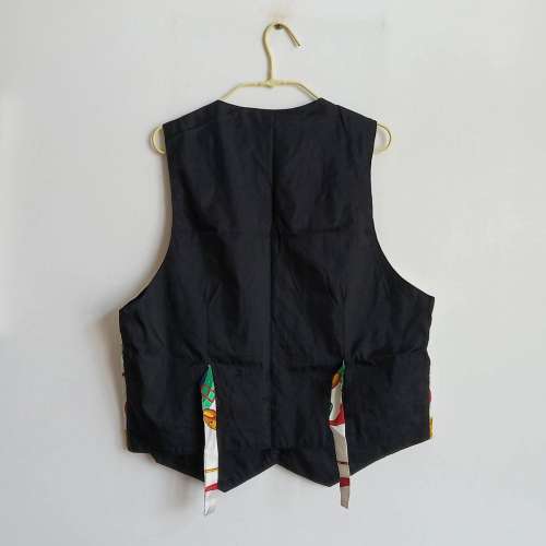 西裝背心 ~ Waistcoat