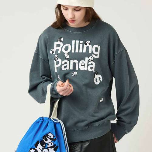 日本 Graniph x 手提袋 手提包 大容量 M - 2024 - 當季新品 -