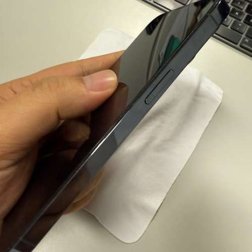 95% iPhone 13 Pro 256Gb Sierra Blue