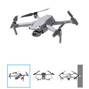 Dji Air2S