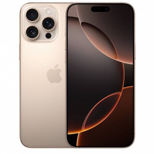 Iphone 16 Pro Max 256GB 白色
