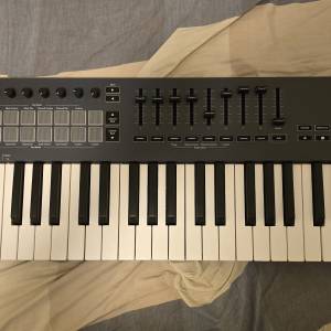 Novation FL key 49