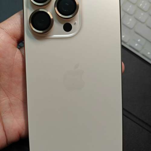 出讓IPHONE 16 Pro 256G 金