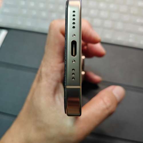 出讓IPHONE 16 Pro 256G 金