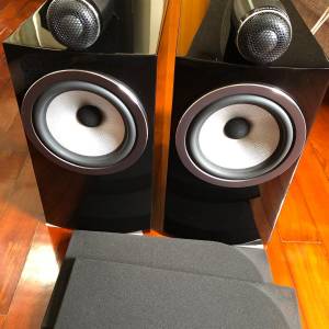 B&W 705 S3 Speaker