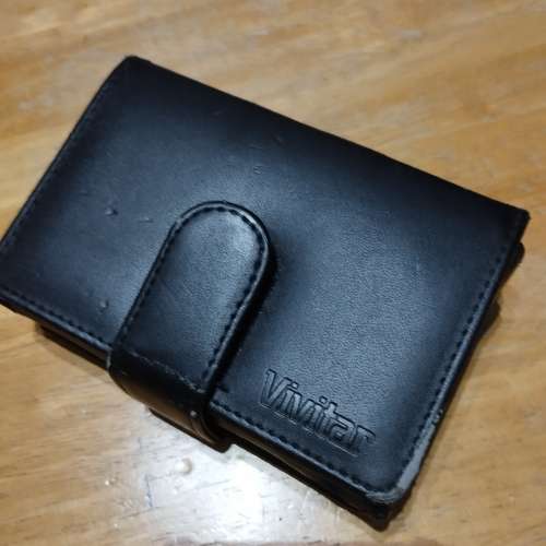 Vivitar PMP 過相