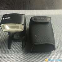 Canon 320EX SPEEDLITE 閃光灯