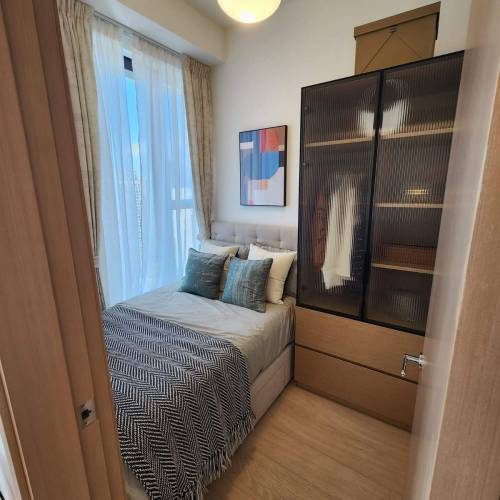 長沙灣全新樓站上蓋👑瑜悅
👑現樓即買即收租🔥回報最小5％