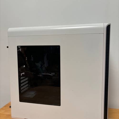 舊電腦 (i5-6500, 16GB Ram, GTX970,H110M)