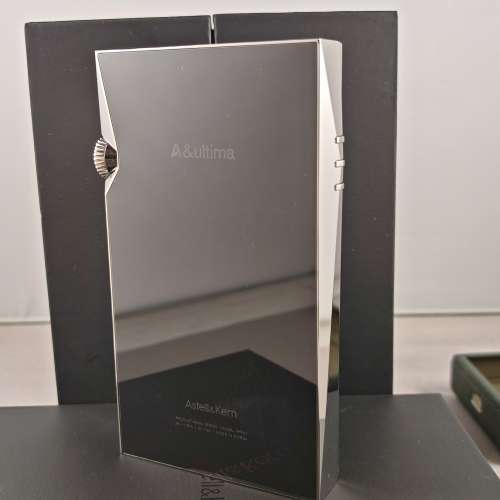 Astell&Kern AK SP3000 SS