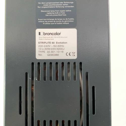 Broncolor Striplite 60 Evolution