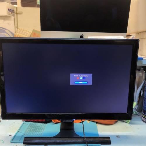 Samsung S22E390H Mon