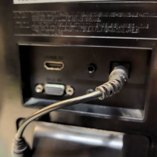 Samsung S22E390H Mon