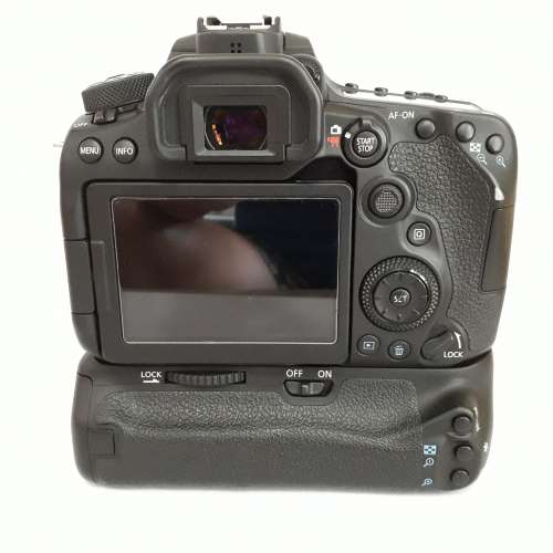 Canon eos 90d