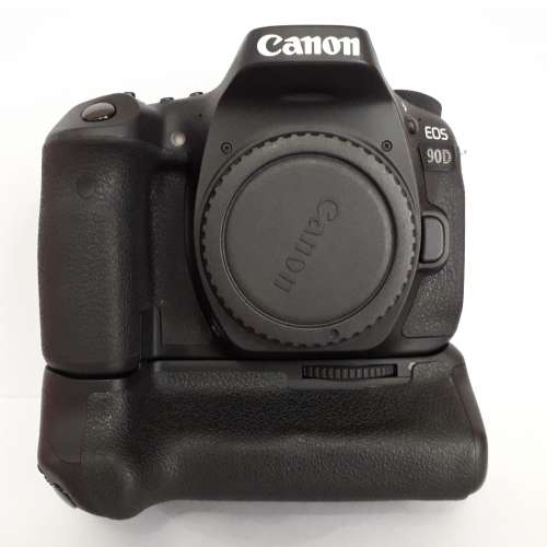 Canon eos 90d