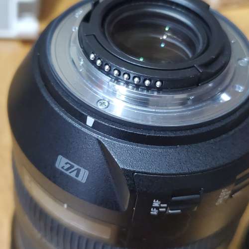 Tamron 15-30 2.8  vc di