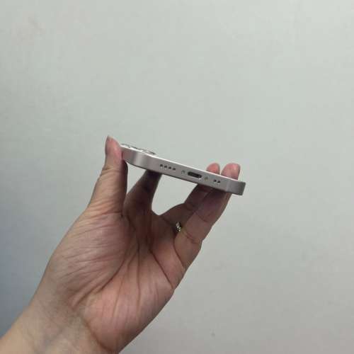 (電子之家，超多靚機之選/Apple iPhone 13 mini/128gb/高質靚機😆😆）