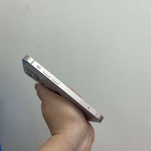 (電子之家，超多靚機之選/Apple iPhone 13 mini/128gb/高質靚機😆😆）