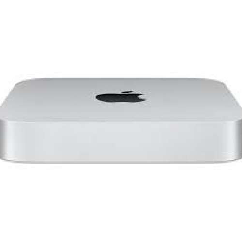Apple Mac Mini M1 8GB Ram 256GB SSD 2020版本＋Magic Trackpad ＋apple keyboard