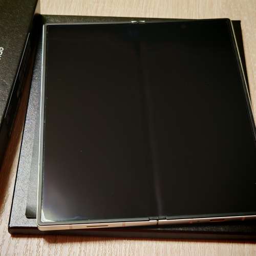 三星 Z Fold 6 (12+512)白色底