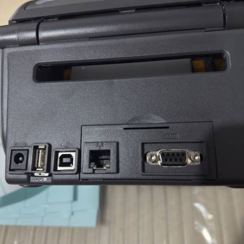 斑马/ZEBRA ZD620打印机 蓝牙/网络/USB不干胶条码服装吊牌水洗唛