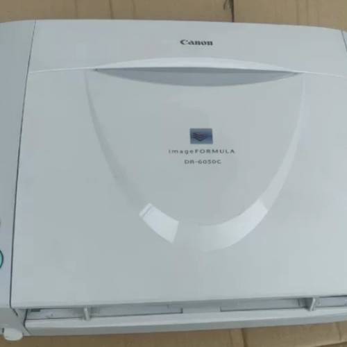 佳能/CANON DR-6030C扫描仪 A3高速双面扫描仪 600DPI高清扫描仪