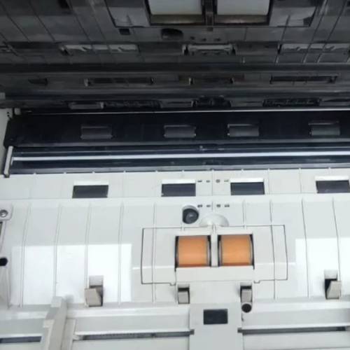 佳能/CANON DR-6030C扫描仪 A3高速双面扫描仪 600DPI高清扫描仪