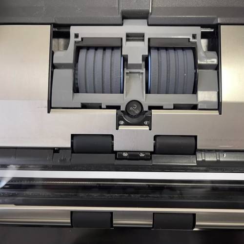 佳能/CANON DR-M160II扫描仪 高速高清双面自动进纸扫描仪600DPI